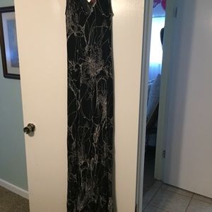 long dress